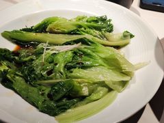 -绿茶餐厅(滨海万达广场店)