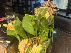 -捞王猪肚鸡火锅(财富中心店)