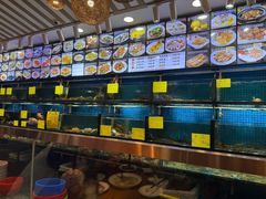 -醉壹号海鲜大排档(厦门美食地标店)