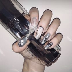 -Halo美甲美睫