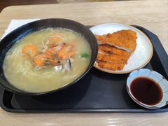 -好麺世家海鲜面馆(新建中路店)