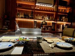 -品未·铁板烧(甜水园店)