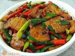 -辛记豆汤家常菜(芳草街店)