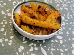 -流浪地图剁椒卤汁拌饭(未来城购物广场店)