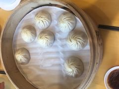 -鼎泰丰(嘉年华•海信广场VILLAGE店)