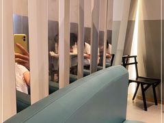 -喜茶(天津乐宾百货店)