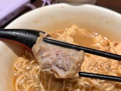 -瑞兰美好生活沙茶面