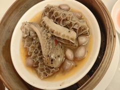 -杭州JW万豪酒店-万豪中餐厅