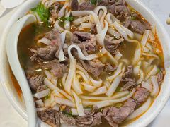 -菜忠潮州牛肉店(岗厦店)