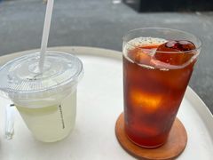-麻雀咖啡SPARROW COFFEE(十全街店)