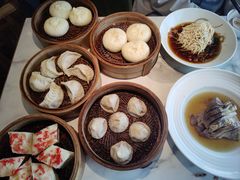 -花园茶楼(兴城西路店)