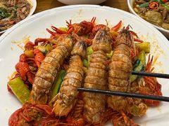 -毛哥小馆子(百井坊巷店)