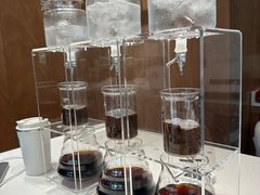 -LOTTA COFFEE(安居博文苑店)