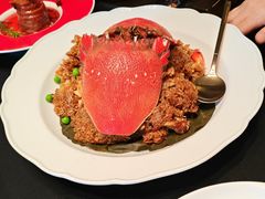 -钱塘秋荷·新江浙菜(沪太路店)