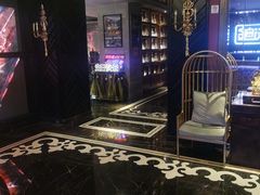 -好乐迪KTV(紫荆广场店)