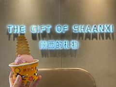 -陕拾叁-西安糕点(大雁塔店)