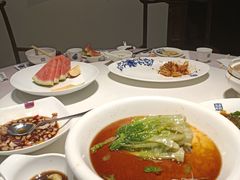 -保定会馆(秀兰店)