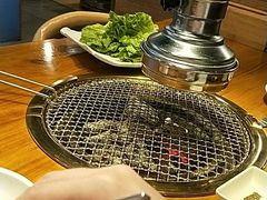 -万兴佳烤肉·长白山老味道(东岸里店)