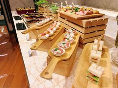 -嘉年华大酒店琴湾-自助餐厅