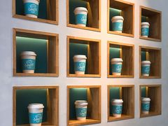 -幸运咖(公园茂直营店)