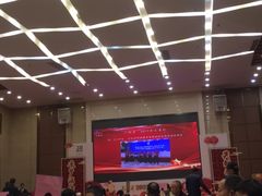 大堂-太子园林酒家