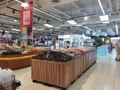 -永辉超市(鲁谷店)