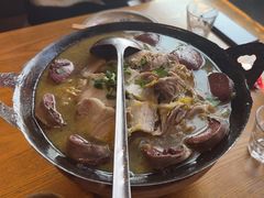 -鸽子窝(黄村店)