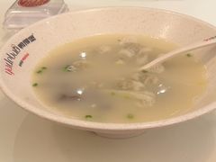 -鸭得堡老鸭汤·鸭血粉丝(南京博物院店)