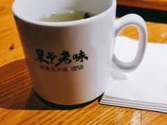 -巢爷老味(东方红店)