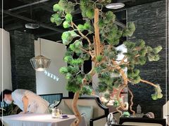-壹品宴掦·淮扬菜(新牌坊店)