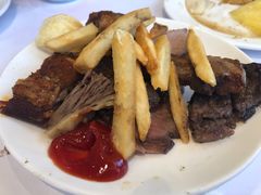 -拉蒂娜·巴西牛排馆 Latina·Brazilian Steakhouse(陆家嘴旗舰店)