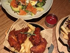 -芭莉与彩虹西餐厅(成都合生汇店)