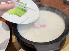 -大良毋米粥(锦龙路总店)