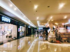 -深圳龙华星河COCO City(民治店)
