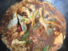 -荣德灶台鱼(圣泉寺店)