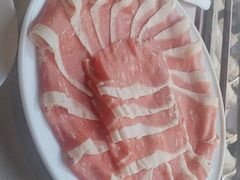 -清真·鸦儿李记·涮肉(马家堡店)