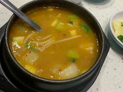 -韩时烤肉(丰科万达广场店)