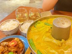 -如禾素食·下午茶·糖水