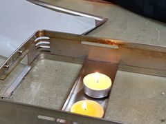 大堂-立三风味烧烤