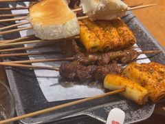 -管氏翅吧(马家堡店)