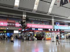 -沈阳站