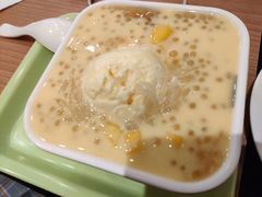 西贡双皮奶-满记甜品(南京虹悦城三店)