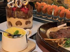 -洛缦音乐餐厅(工业展览馆万象城店)