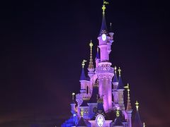 -巴黎迪士尼乐园