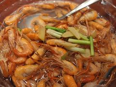 -小秦淮·南京土菜(新亭西路店)