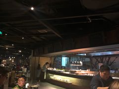 -星伦多自助料理·涮烤一体(虹悦城店)