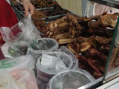 -黄伞肺片(双楠分店)