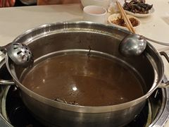 -太婆天府山珍酒楼(亚运村店)