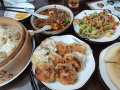 -真食净香居·内蒙烧麦(亚运村店)