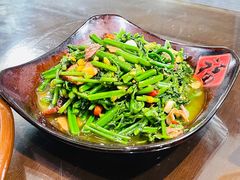 -朗妈私房菜(婺女州店)